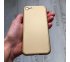 360° kryt iPhone 7/8, SE 2 - zlatý
